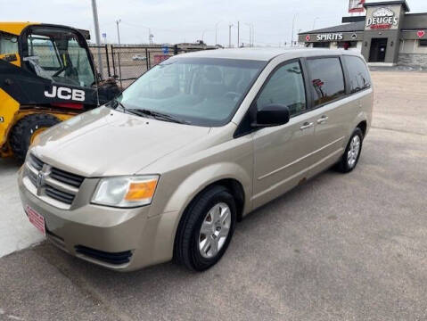 2009 Dodge Grand Caravan for sale at North Sioux Auto Sales in North Sioux City SD
