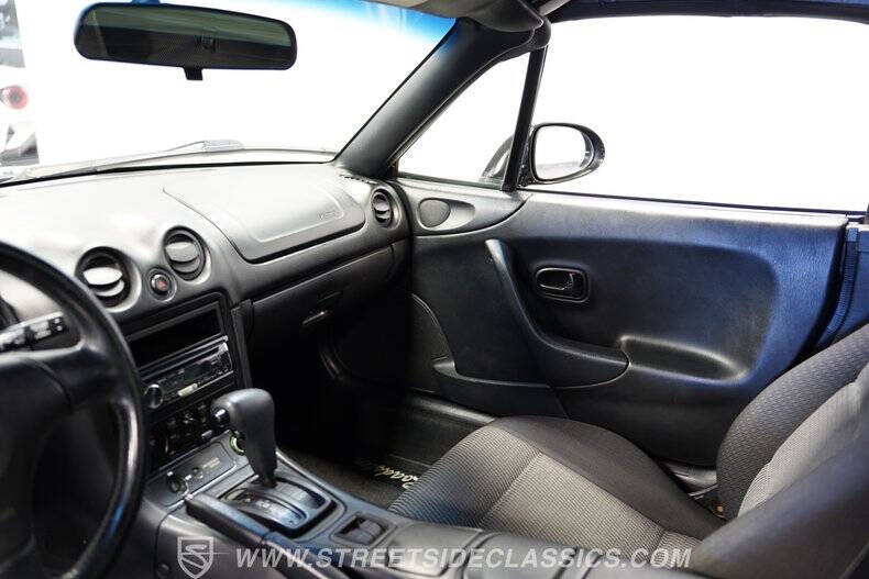 1999 Mazda MX-5 Miata