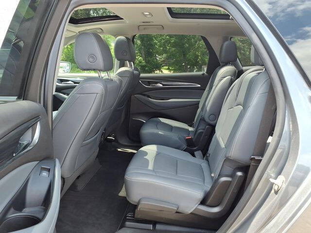 2019 Buick Enclave Premium