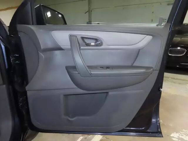 2013 Chevrolet Traverse LS