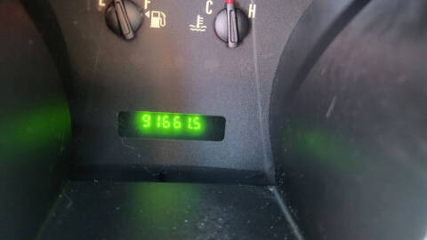 2008 Ford Mustang GT Premium