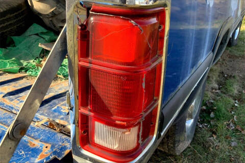 1992 Dodge RAM 250 LE