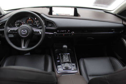 2024 Mazda CX-30 2.5 Turbo Premium