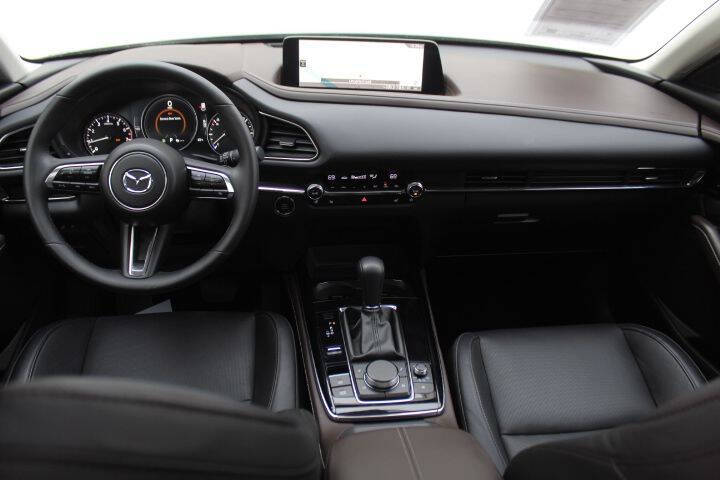 2024 Mazda CX-30 2.5 Turbo Premium