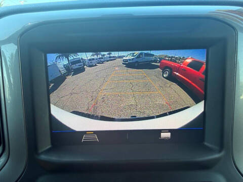 2023 Chevrolet Silverado 2500HD