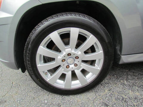 2012 Mercedes-Benz GLK GLK 350 4MATIC