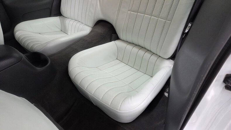 1997 Chevrolet Camaro