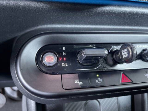 2025 MINI Hardtop 2 Door Cooper S