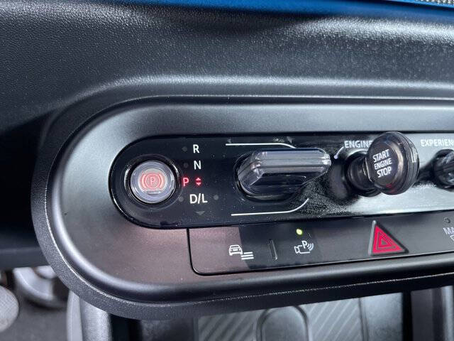 2025 MINI Hardtop 2 Door Cooper S