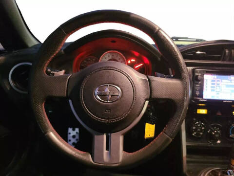 2014 Scion FR-S Monogram