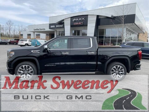 2023 GMC Sierra 1500 for sale at Mark Sweeney Buick GMC in Cincinnati OH