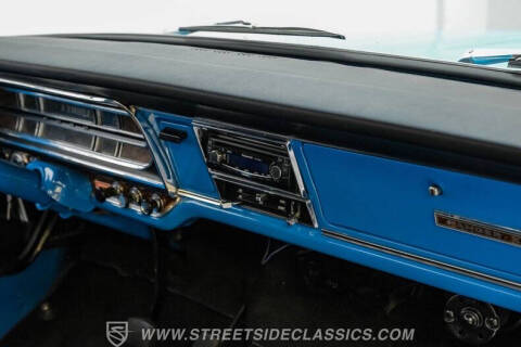 1972 Ford F-100