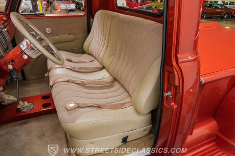 1948 Chevrolet 3100