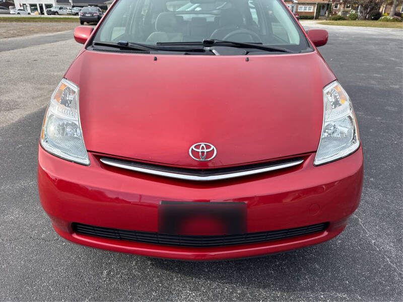 2008 Toyota Prius