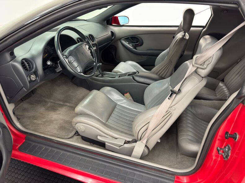 1993 Pontiac Firebird Trans Am