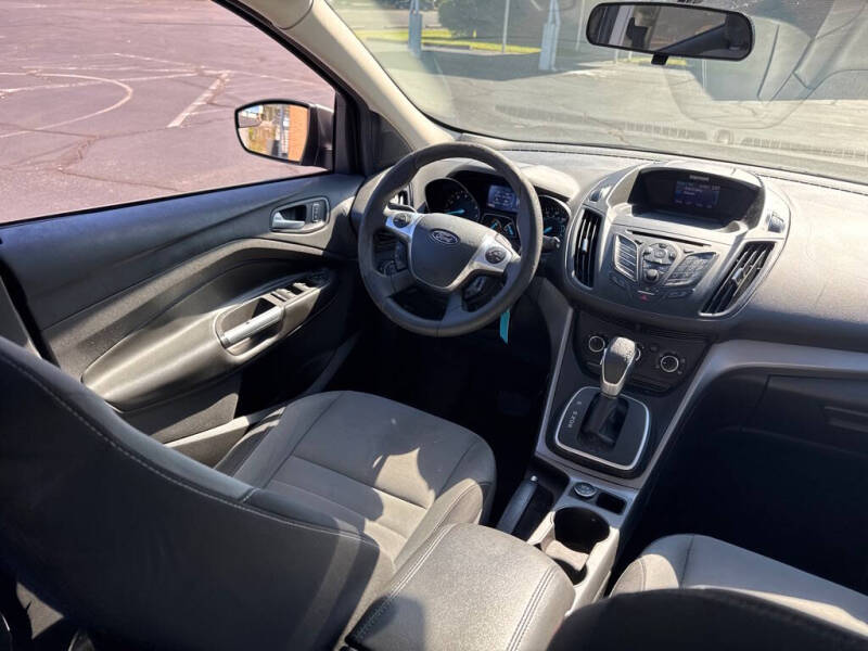 2013 Ford Escape SE