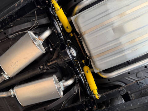 1969 Plymouth Roadrunner