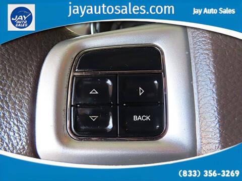 2012 Dodge Durango SXT