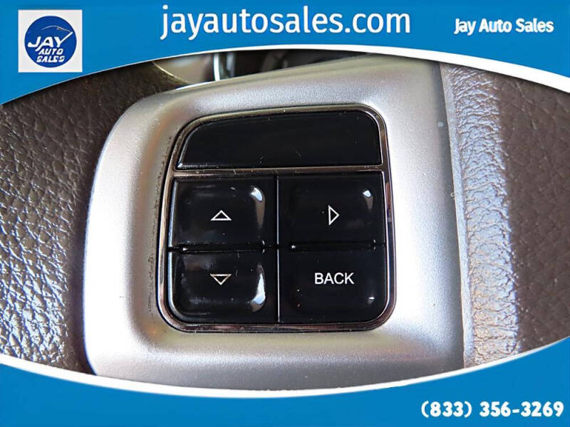 2012 Dodge Durango SXT