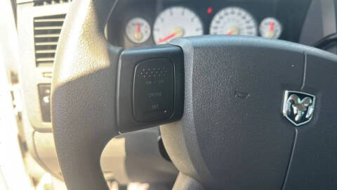 2006 Dodge Ram 1500