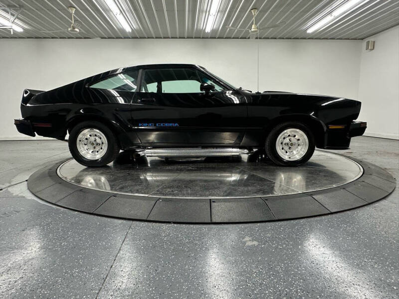 1978 Ford Mustang
