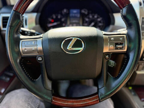 2010 Lexus GX 460