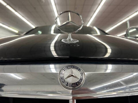 2013 Mercedes-Benz E-Class