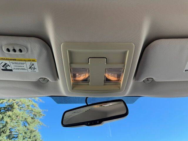 2012 Jeep Liberty Jet Edition