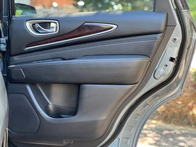 InfinitiQX6018