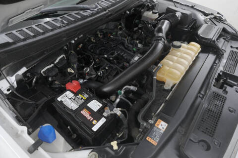 2018 Ford Expedition MAX Limited