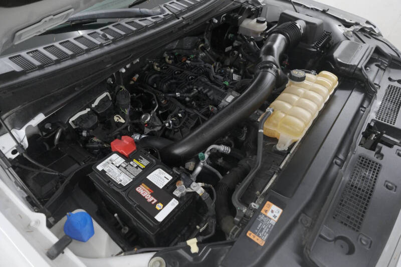 2018 Ford Expedition MAX Limited