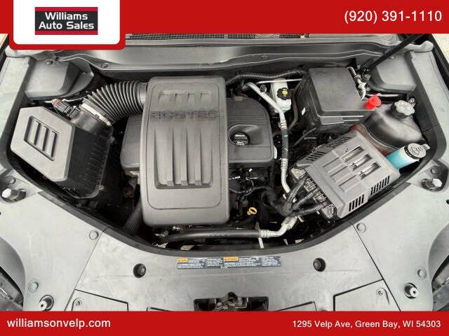 2017 GMC Terrain Denali