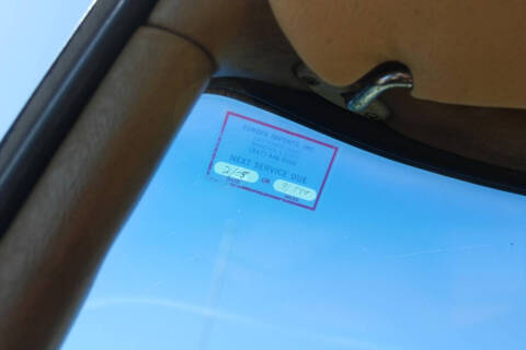 1968 Mercedes-Benz 280-Class