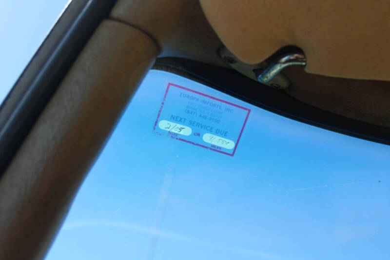 1968 Mercedes-Benz 280-Class