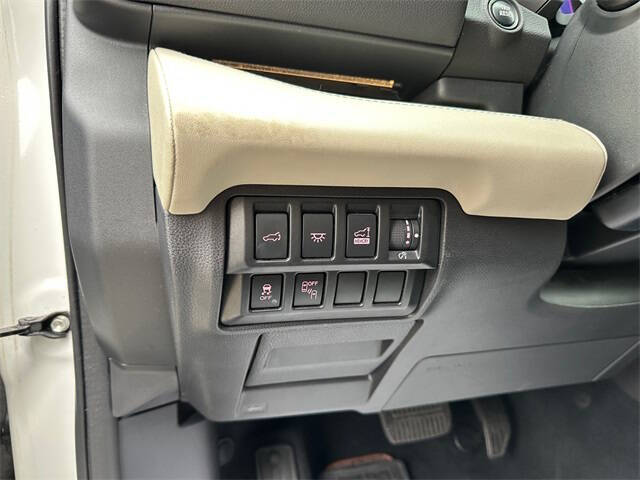 2021 Subaru Ascent Touring