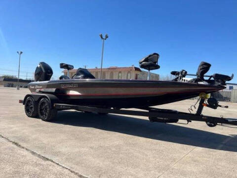2020 BLAZER 625 Pro Elite for sale at CRANSH AUTO SALES, INC in Arlington TX