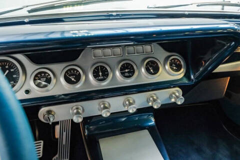 1962 Chevrolet Impala