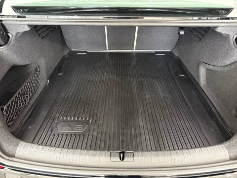 2019 Audi A6 quattro Premium 55 TFSI