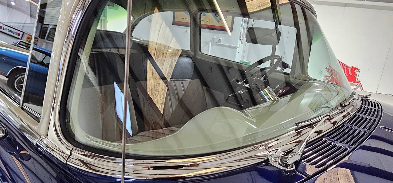 1955 Chevrolet Bel Air 74