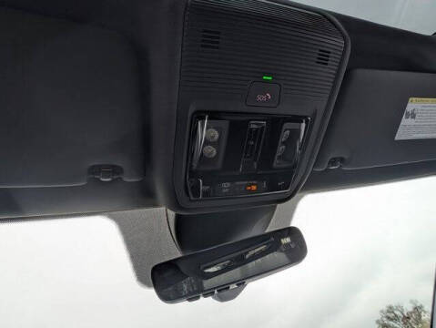 2023 Volkswagen ID.4 Pro S Plus