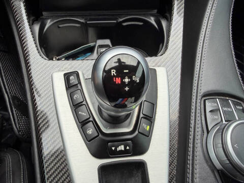 2017 BMW M6