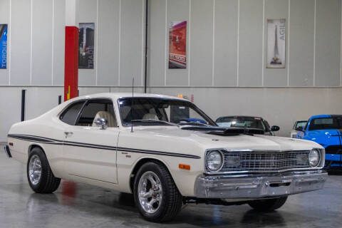 1974 Dodge Dart
