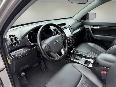 2014 Kia Sorento EX