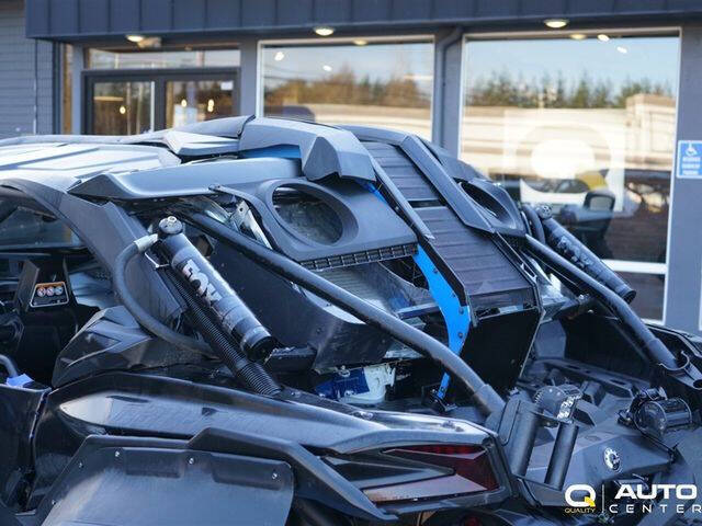2021 Can-Am Maverick X3 MAX