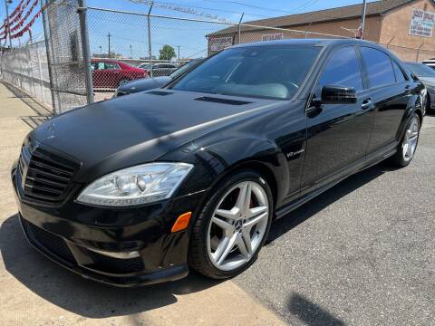 2011 Mercedes-Benz S-Class for sale at The PA Kar Store Inc in Philadelphia PA