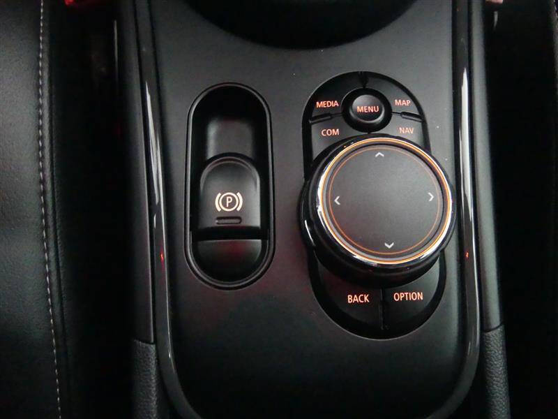 2018 MINI Countryman Cooper S ALL4