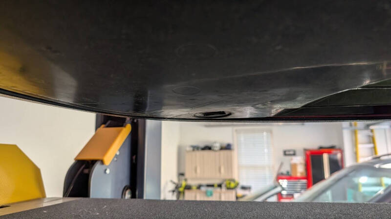 2007 Ferrari F430 F1 Spider