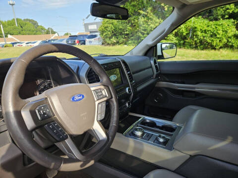 2020 Ford Expedition XLT