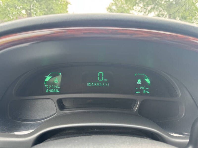 2005 Cadillac Deville Professional