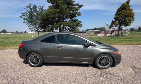 2006 Honda Civic EX